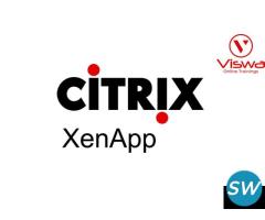 Citrix Xenapp Certification Online Course