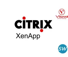 Citrix Xenapp Certification Online Course