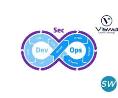 DevSecops Certification Online From Hyderabad - 1