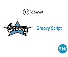 Groovy Scripting Online Training from India - 1