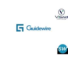 Guidewire Professional Training From India