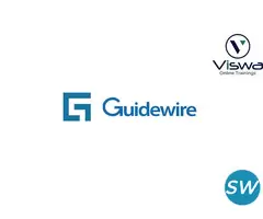 Guidewire Professional Training From India - 1