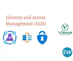 Identity and Access Management Online Training - 1
