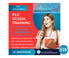 PLC SCADA Industrial Automation Training - 3