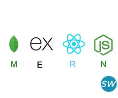 MERN Stack Online Training by real-time India