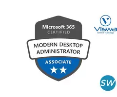 Microsoft EndPoint Administrator Online Training