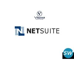 Oracle NetSuite Online Training From India