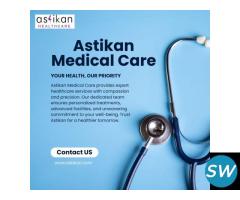 Astikan Health Care