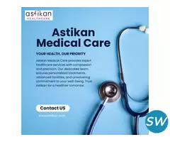 Astikan Health Care