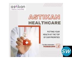 Astikan Health Care