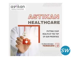 Astikan Health Care