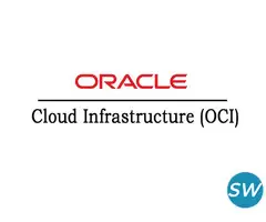 Oracle Cloud Infrastructure (OCI) Online Training