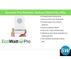 Ecowatt Power Saver