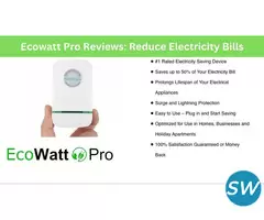 Ecowatt Power Saver - 1