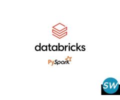 PySpark with Azure DataBricks Online Training