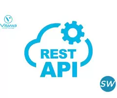 Rest API Online Training from India