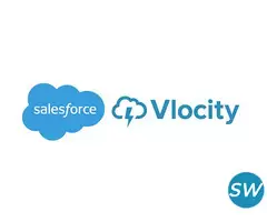 Salesforce Vlocity  Online Training From India