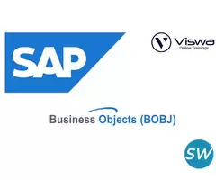 SAP BOBJ Online Certification Course In India