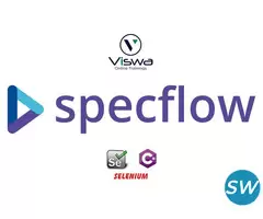 Specflow Online Training From India