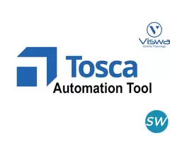 Tosca Automation Online Training From Hyderabad