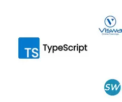 TypeScript Certification Online Course Form India