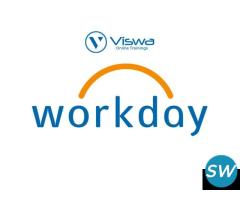 Workday Certification Online Course From India