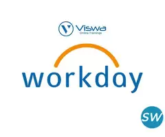 Workday Certification Online Course From India - 1
