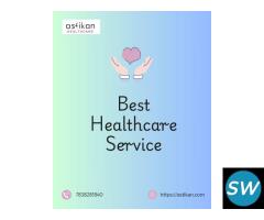 Best Healthcare Service