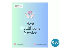 Best Healthcare Service