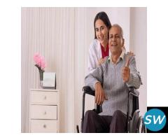 Adult Day Care Vadodara