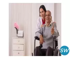 Adult Day Care Vadodara - 1
