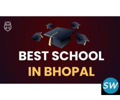 Best School In Bhopal