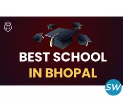 Best School In Bhopal