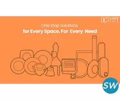 Sensor & Sensor Lighting Providers in India