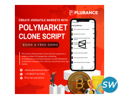 Layer2 Blockchain in Polymarket Clone