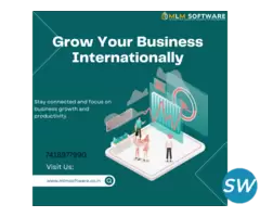 MLM Software in Coimbatore