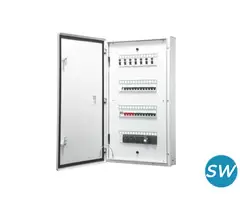 Electrical Products Wholesale Supplier in Canada