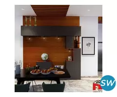 Home Interior Design in Anantapur | Ananya Group