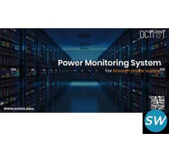 Power Monitoring System Providers in India