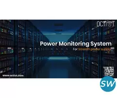 Power Monitoring System Providers in India