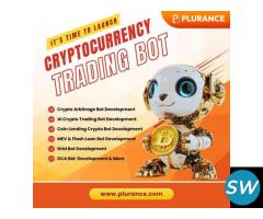 Launch and Integrate Automated Trading Bot