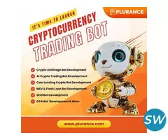 Launch and Integrate Automated Trading Bot - 2