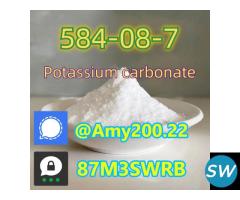 CAS 593-51-1  Methylamine hydrochloride