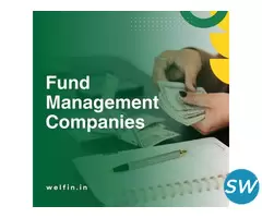 fund management companies - 1