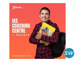 ias coaching centres in kolkata - 1