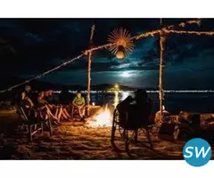 Nights Goa Vacation 4Days