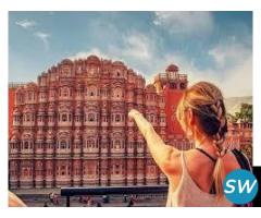 Jaipur Package 2Nights 3Days