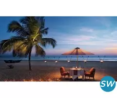 Goa 2Nights 3Days Package
