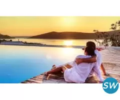 Goa Honeymoon Tour Package