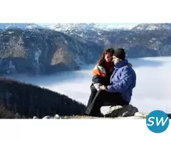 Uttarakhand Honeymoon Tour